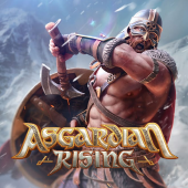 Asgardian Rising okplay apk game