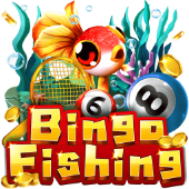 Bingo Fishing okplay apk