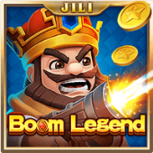 Boom Legend okplay apk fishing