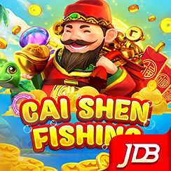 Cai Shen Fishing okplay apk