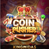 Coin Pusher okplay apk