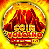 Coin Vilcano Hold and Win okplay apk