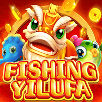 Fishing Yi Lu Fa okplay apk