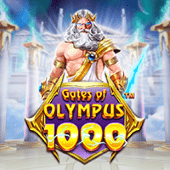 Gates of Olympus 1000 okplay apk