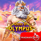 Gates of Olympus okplay apk slot