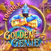 Golden Genie okplay apk slot