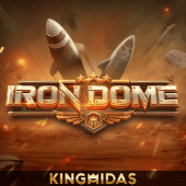 Iron Dome okplay apk