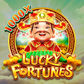 Lucky Fortunes okplay apk