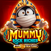 Mummy Lock Riches okplay apk slot