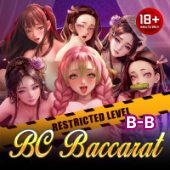Sexy Blockchain Baccarat B B okplay apk