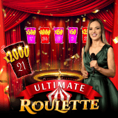 Ultimate Roulette okplay apk live casino